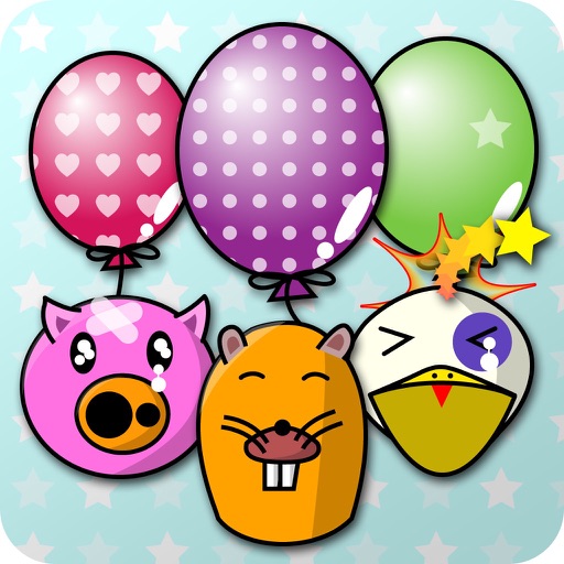 My baby game (Balloon Pop) Download