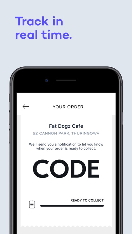 Fat Dogz: Order & Pay screenshot-4