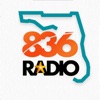 836 Radio
