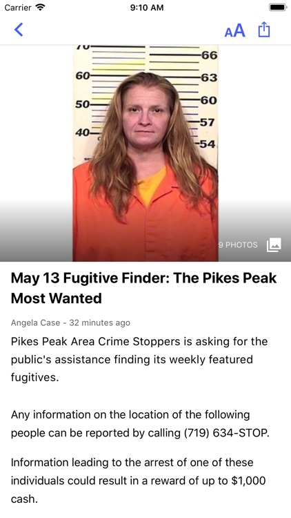 FOX21 News | KXRM