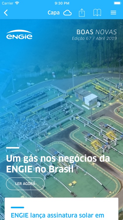 Banca ENGIE Brasil