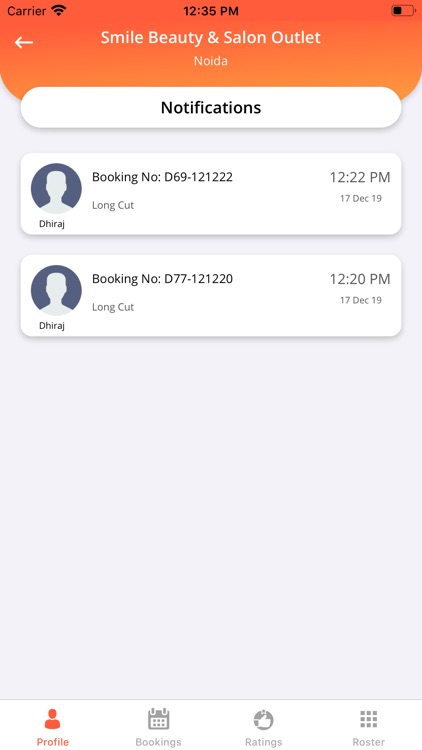 Jeavm Business screenshot-6