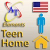 AT Elements Teen Home (Male)