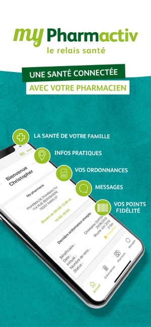 MyPharmactiv