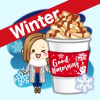 new OTONA-YASASII winter