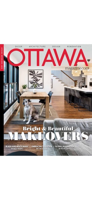 OTTAWA Magazine(圖2)-速報App