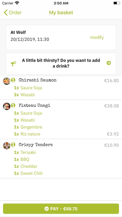 wolf.brussels screenshot-3