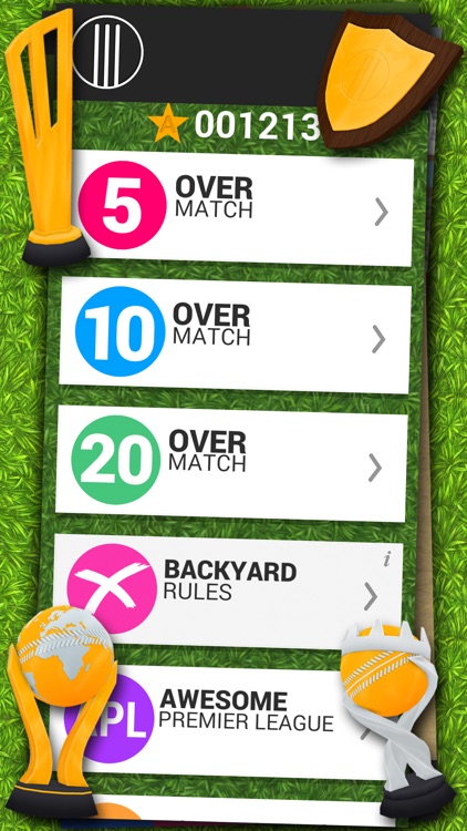 Cricket Pro 19 screenshot-3