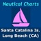 THE ALL NEW ADVANCED MARINE RASTER NAUTICAL CHARTS APP FOR BOATERS, SAILORS, KAYAKERS & CANOERS