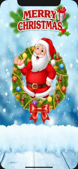 Game screenshot Christmas Music Songs & Carols mod apk