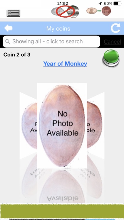 WDW Pressed Penny screenshot-3