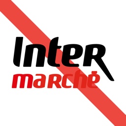 Intermarché - Achats courses