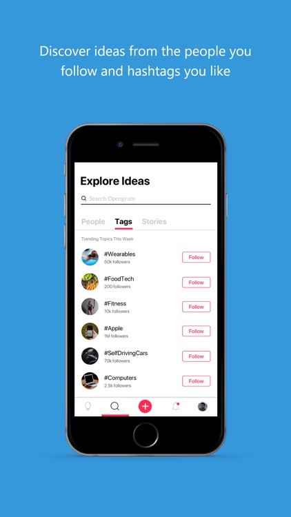 Opengrams by Opengrams Pte Ltd