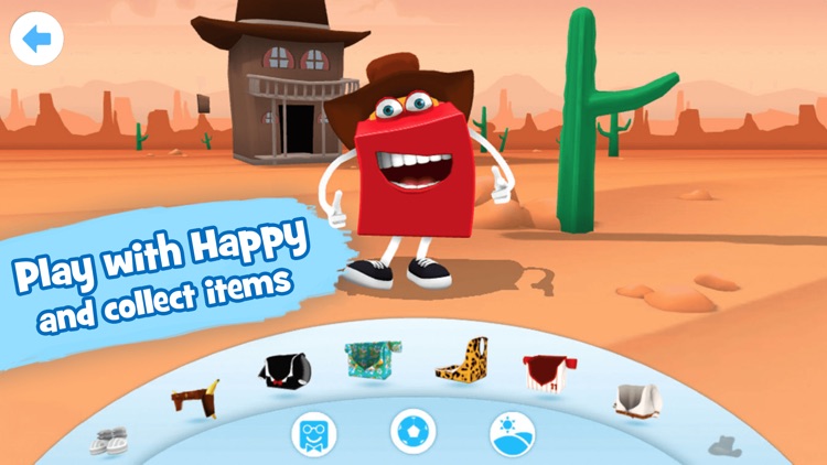 McDonald’s McPlay™ screenshot-5