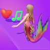 Mermaid Love Story 3D