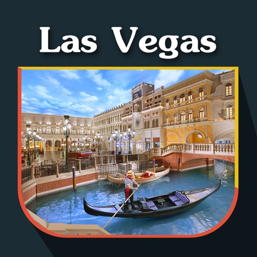 Las Vegas Offline Guide