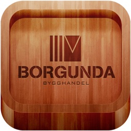 Borgunda Bygghandel