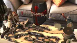 Game screenshot Knightfall™ AR mod apk