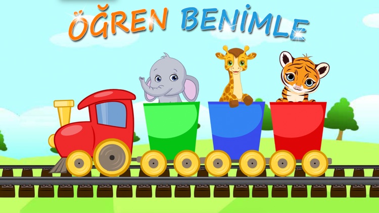 Öğren Benimle