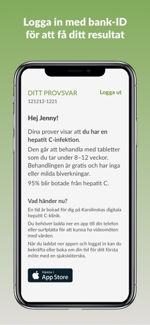 HC Kliniken(圖4)-速報App