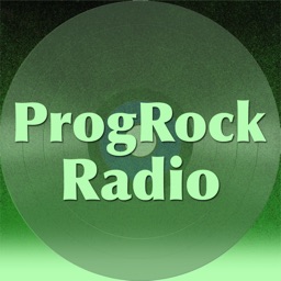 ProgRock Radio