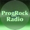 Radio that plays progressive rock music 24/7