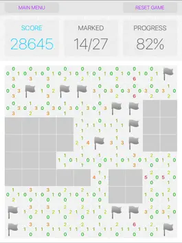 Game screenshot Japanese Minesweeper hack