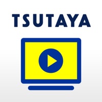 TSUTAYA TV Player apk