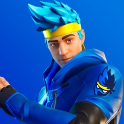 HD Wallpapers for Fortnite on the App Store