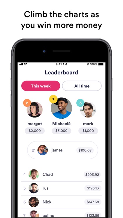 HQ - Trivia & Words screenshot-4