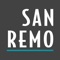 For San Remo Apartments residents