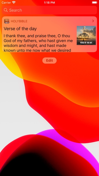 K.J.V. Holy Bible screenshot-6