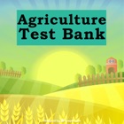 Agriculture Test Bank App :Q&A