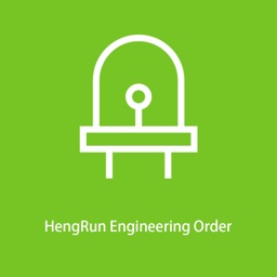 HengRun Engineering Order