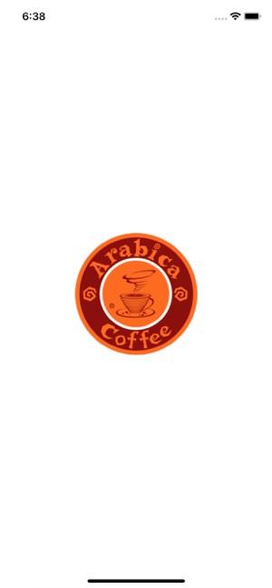 Arabica Cafe