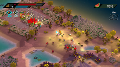 Barbearian screenshot1