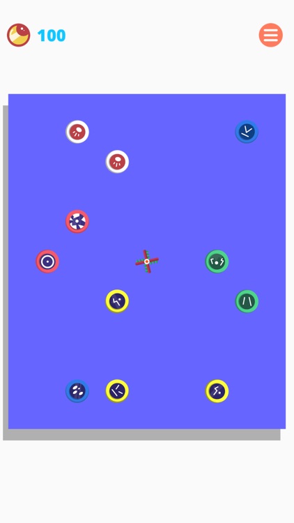 Skiddy Swipe screenshot-4