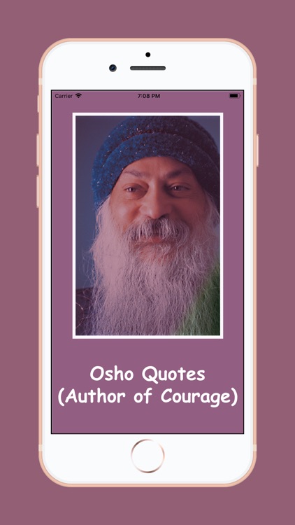 Inspiration Osho Quotes