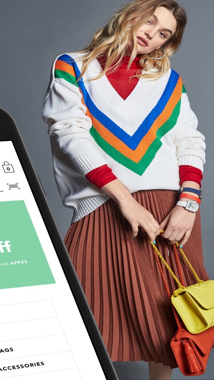 Bloomingdale's: Designer Style