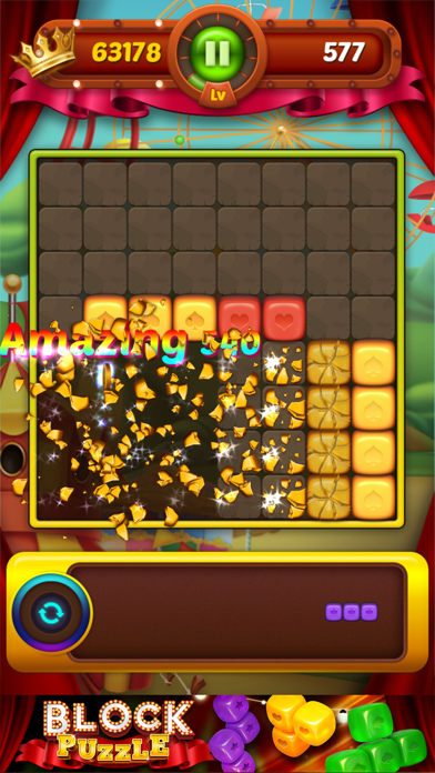 Block Puzzle - Shift screenshot 3