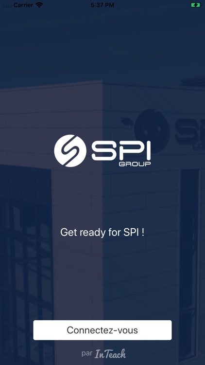 Ready ! by SPI