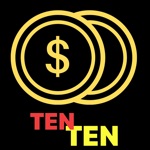 Learn Maths - Make TENs game