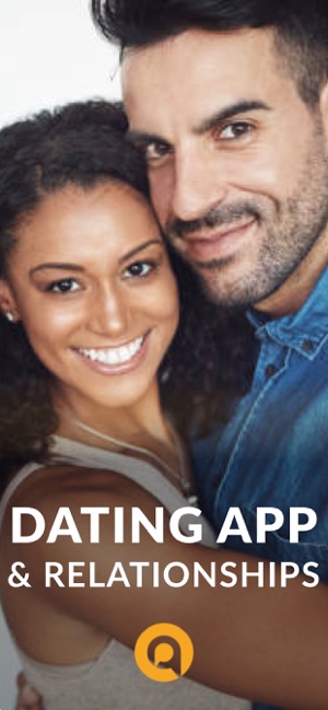 Qeep® Dating: Chat, Meet, Love