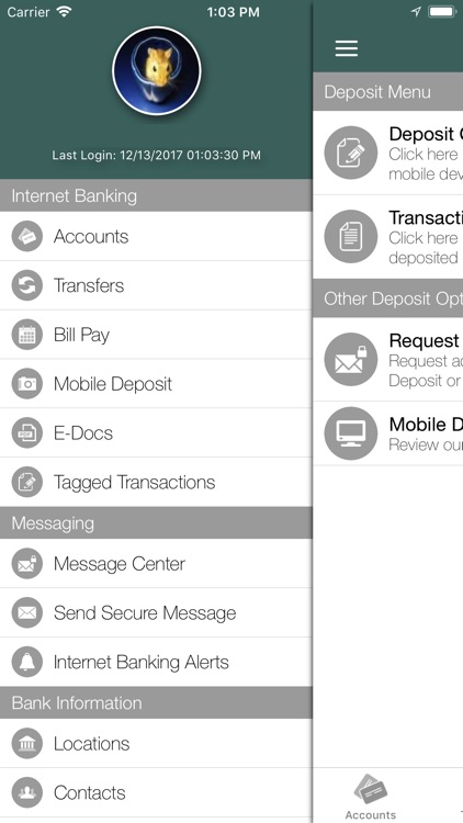 BANKWEST Mobile Banking screenshot-4