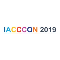 IACCCON 2019