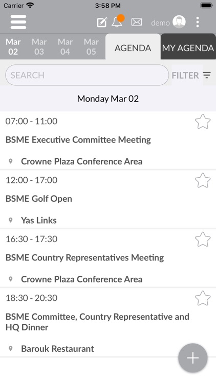 BSME 2020 screenshot-3