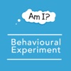 Am I? Behavioural Experiment