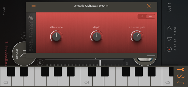 Attack Softener(圖3)-速報App