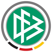 DFB app not working? crashes or has problems?