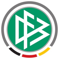 DFB app funktioniert nicht? Probleme und Störung